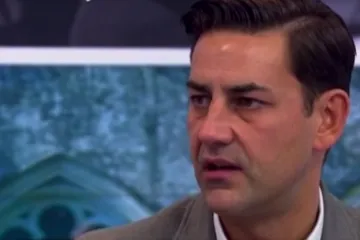 Po prvi puta progovorio o horor priči iz djetinjstva i &scaron;okirao Englesku