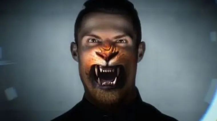 Najveća Realova zvijezda pretvara se u kralja životinja