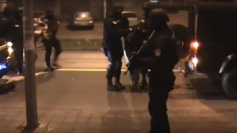 'Planirali su napasti izraelske reprezentativce'