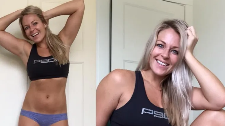 Istina iza trbu&scaron;njaka: Za&scaron;to su tisuće žena zahvalne ovoj djevojci i njezinom '&scaron;laufiću'