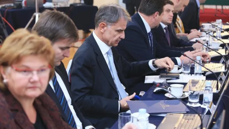 Osnovano Povjerenstvo za progla&scaron;enje Grada Vukovara mjestom posebnog pijeteta