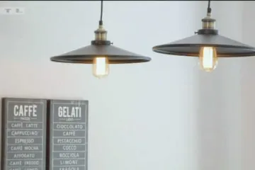 Mirjana Mikulec otkriva kako odabrati savršenu rasvjetu: pozabavila se visilicama