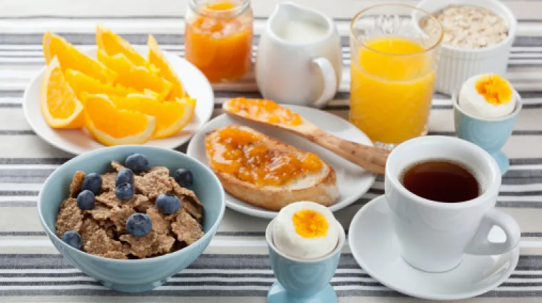 Najvažniji obrok u danu: dvije trećine hrvatskih građana doručkuje svaki dan