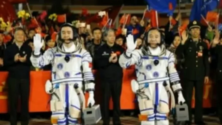 Dostižu SAD i Europu: kineski astronauti vratili se nakon najdulje misije oko Zemlje