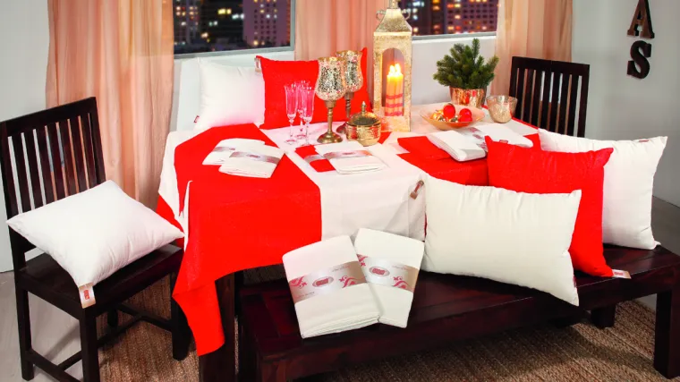 U Lesnini XXXL započela je Božićna čarolija