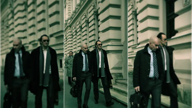 Je li u Hrvatskoj oprao milijune zarađene na prodaji droge?