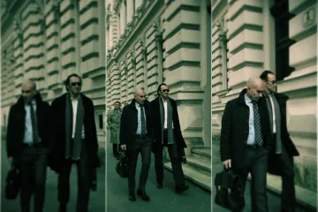 Je li u Hrvatskoj oprao milijune zarađene na prodaji droge?