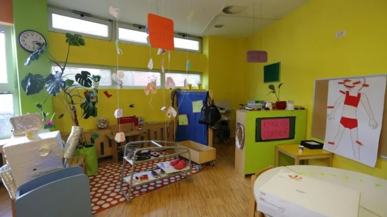 Presretao roditelje na ulici i nudio usluge nepostojećeg vrtića