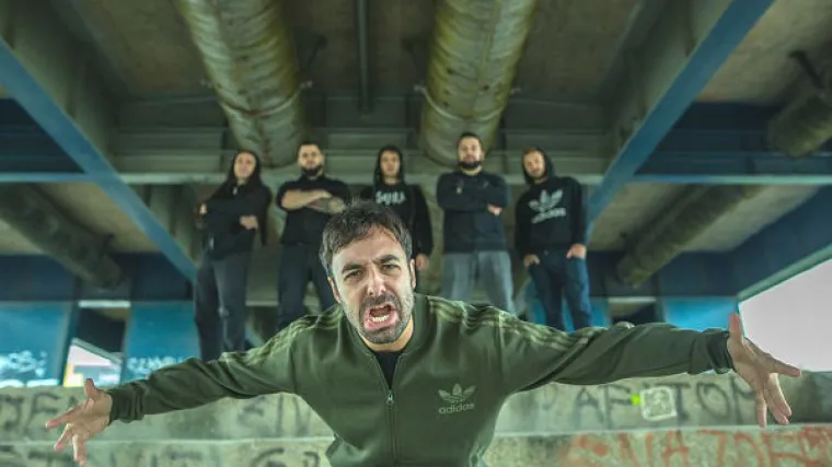 'Metalci' Cold Snap potpisat će ugovor s njemačkom izdavačkom kućom