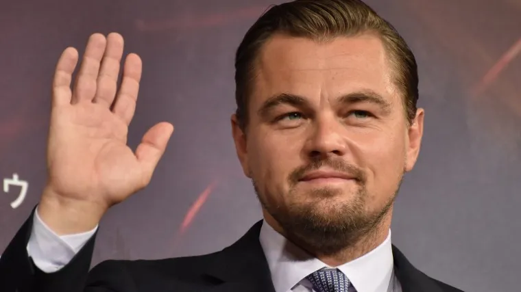 Leonardo DiCaprio ručao u restoranu za beskućnike