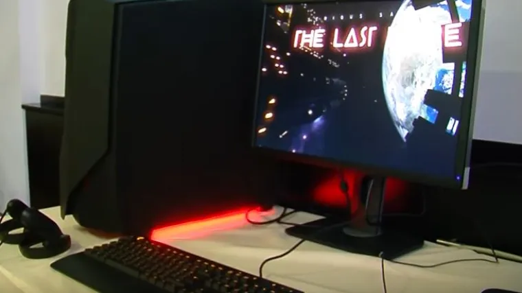 Najponosniji su na svoje be&scaron;umno računalo!