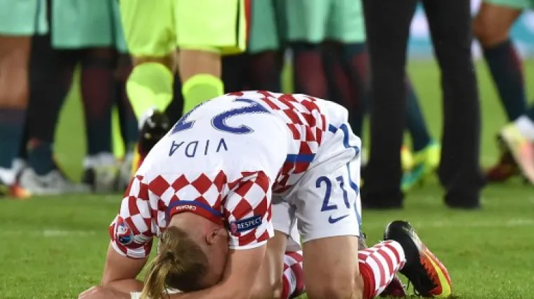 Domagoj Vida napokon progovorio o pijanstvu za volanom