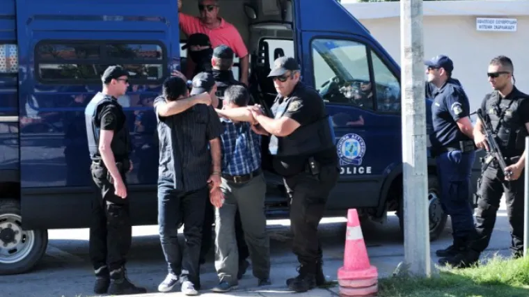 Turska policija uhitila 73 sveučili&scaron;na profesora