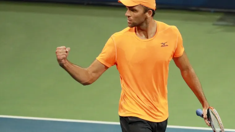 'Konačno smo kompletni, puno nam znači Karlovićev dolazak'