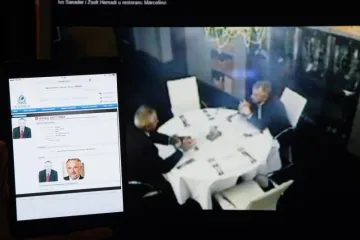 Odbijen zahtjev Hrvatske da se produlji tjeralica za Hernadijem