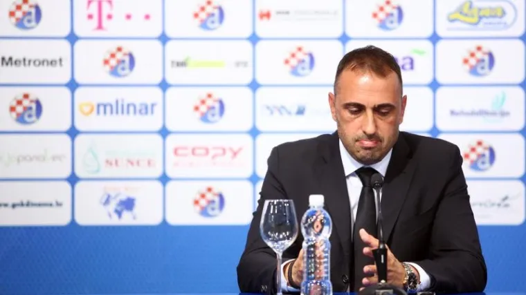 'Sami smo si krivi, grije&scaron;ili smo previ&scaron;e. Hoćemo li biti prvaci?...'