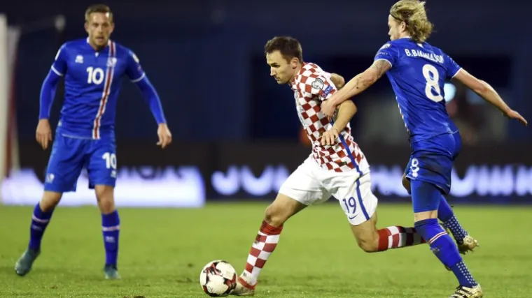 Simeone nudi Vrsaljka u zamjenu za hrvatskog veznjaka!