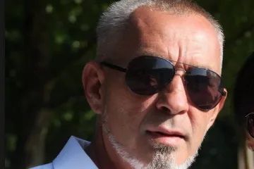 'Branio sam svoju domovinu, svoj grad. Moj brat se, na žalost, borio na drugoj strani'