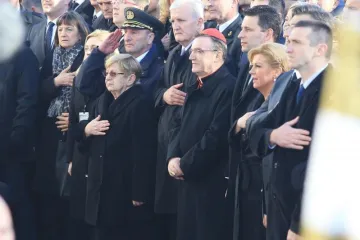 'Zbog nemara spram prošlosti, iste laži iznova nam truju sadašnjost'
