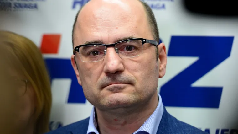 Brkić u Njemačkoj: 'Dužni smo pomoći na&scaron;im iseljenicima u odnosu s vlastitom domovinom'