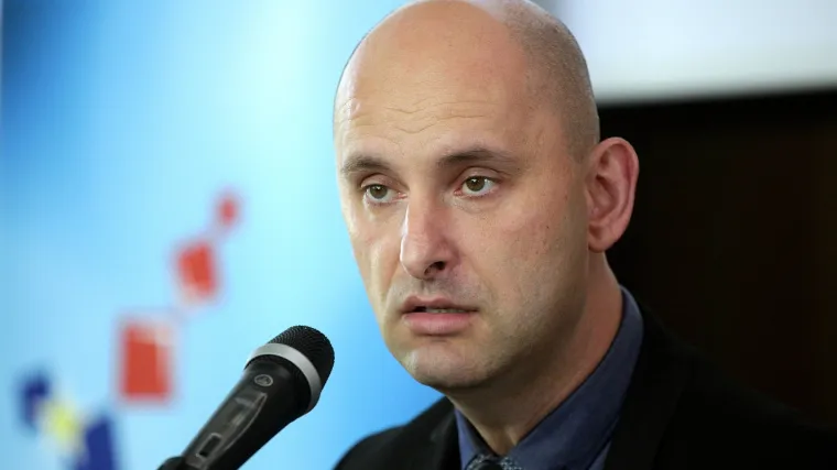 Tolu&scaron;ić: 'Ne možemo uvoziti 'smeće' i prodavati ga u Hrvatskoj'
