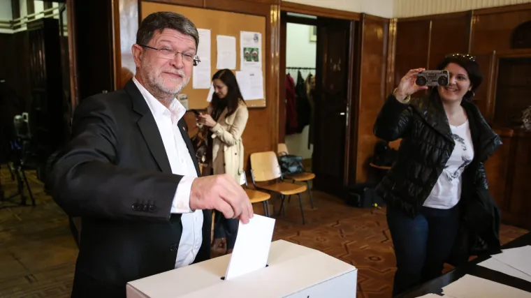 SDP-ovi kandidati na birali&scaron;tima najavili promjene, Picula: 'Kad god se mijenjao SDP, mijenjala se i Hrvatska'