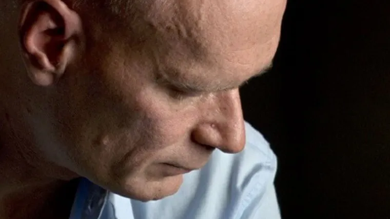 'Bio sam osuđen na smrtnu kaznu, a to me i spasilo...'