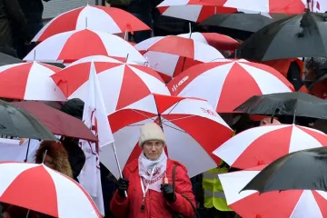 Tisuće nastavnika protiv reforme obrazovanja