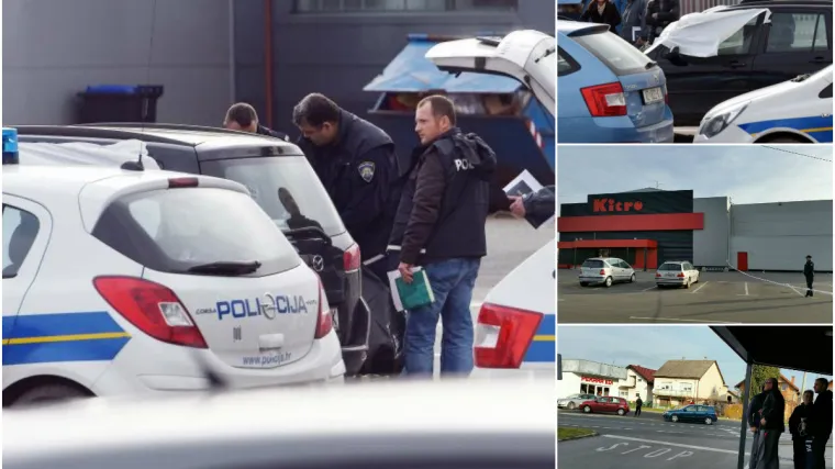 U parkiranom automobilu na&scaron;li mrtvog mu&scaron;karca (41) i djevojku (23): 'Ubio je nju pa sebe!'
