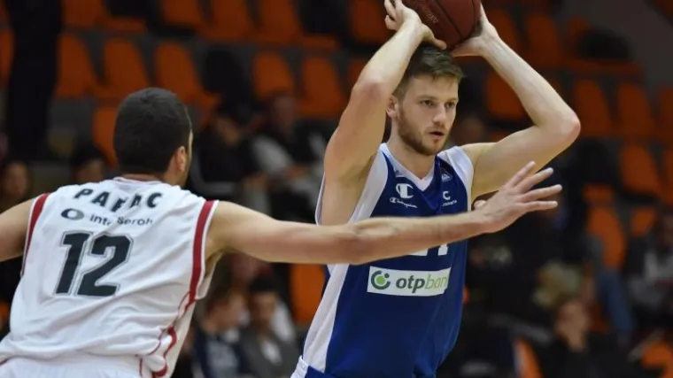 Zadar propustio priliku za veliko iznenađenje