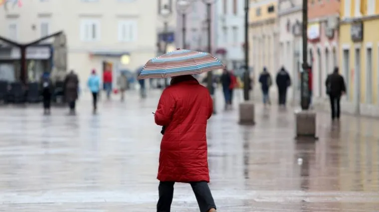 Slijedi tjedan groznih biometeorolo&scaron;kih prilika, bit će 'bolesno toplo'