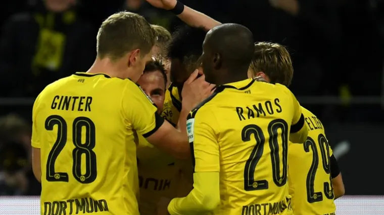 Moćni Bayern pao u velikom njemačkom derbiju, vrh drži Leipzig!