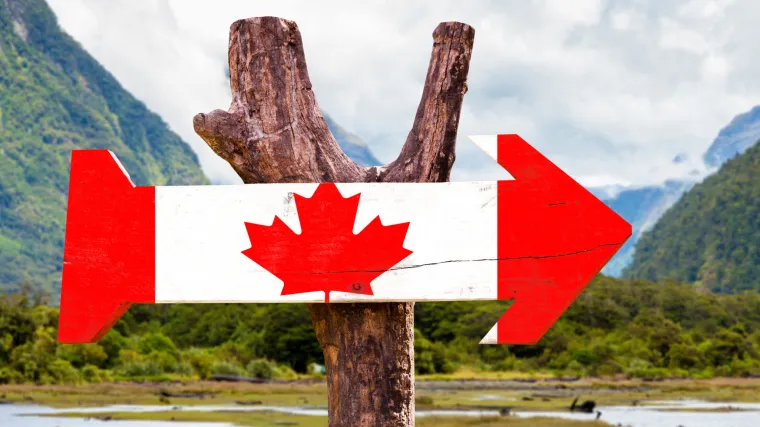 10 vrsta poslova koji će vas učiniti dobrodošlima u Kanadu