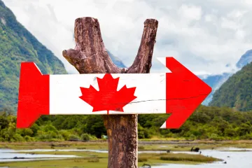 10 vrsta poslova koji će vas učiniti dobrodošlima u Kanadu