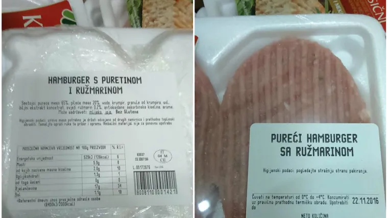 Odmah se povlači s tržišta!