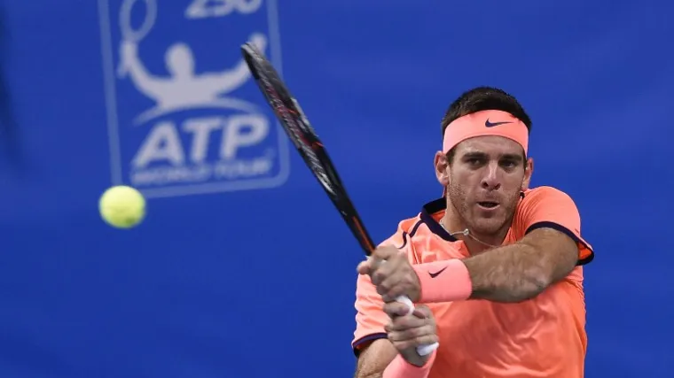 Najbolji argentinski tenisač pričao o &scaron;ansama za osvajanje Davis Cupa