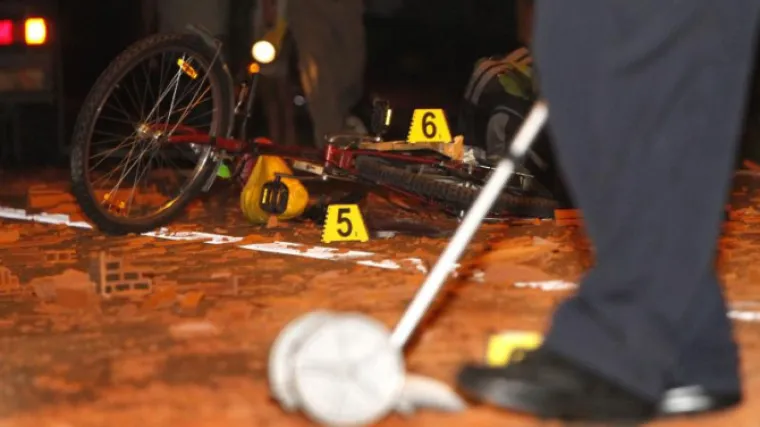 Policajka u suzama opisivala tragediju koju je skrivila, tje&scaron;ila je majka poginulog