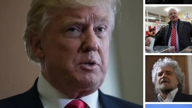 Ovi kontroverzni vođe mogli bi ozbiljno prodrmati Europu