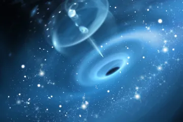 Nova teorija gravitacije preokreće svemir naglavačke