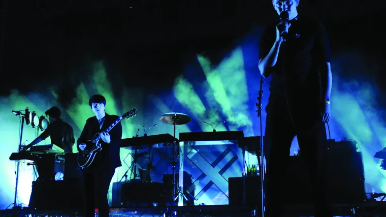 The xx objavili veliku europsku turneju: Zagreb i dalje jedini datum u regiji!