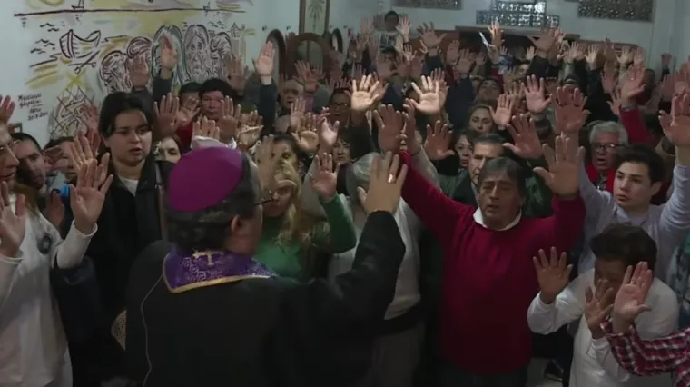 Argentinci se bore s demonima u &scaron;koli egzorcizma: tamo proučavaju đavlov karakter i kako mu se suprotstaviti