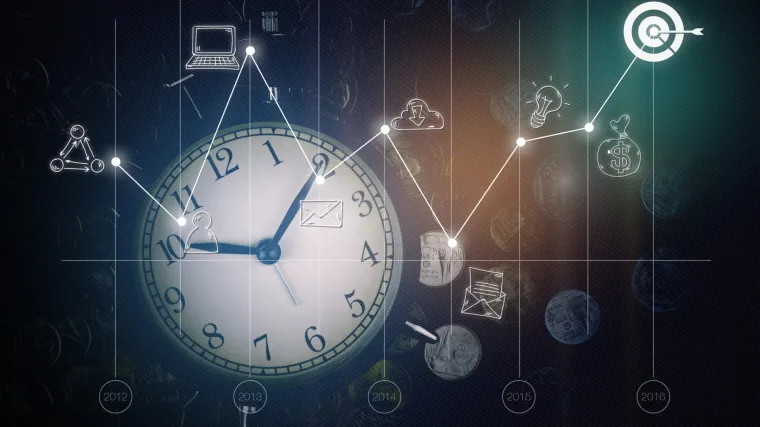 Znanstvenici su upravo izmjerili najmanji djelić vremena