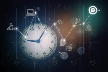 Znanstvenici su upravo izmjerili najmanji djelić vremena