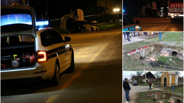 Poginula dvojica najboljih prijatelja, jedan je višestruki prvak Hrvatske u utrkama