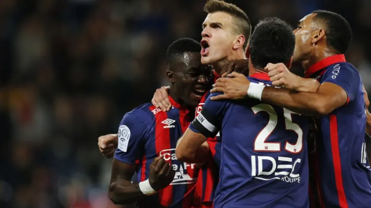 Hrvatski napadač zabija kao Falcao i nada se da ga izbornik vidi