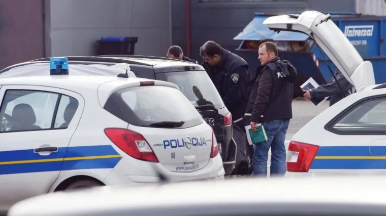 'Čuo sam da su se svađali i da mu je spremila kofere, ali nisam mislio da je ozbiljno'