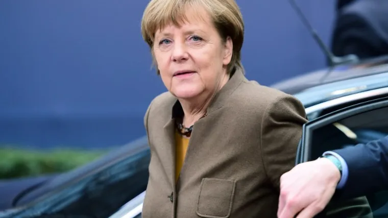 Merkel odlučila, kandidirat će se i za četvrti mandat