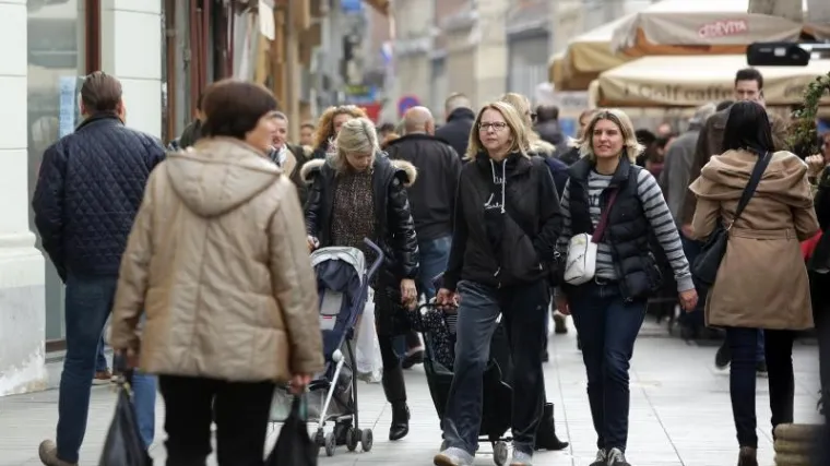 'Ove vrijednosti rijetko su viđene u povijesti mjerenja, a uz visoke temperature studeni će obilježiti jo&scaron; jedna stvar'