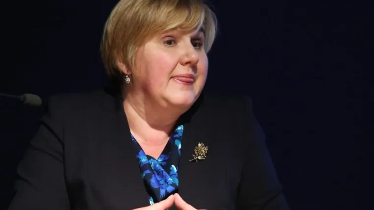 'Danas žena koja ide na pobačaj nema informacije'