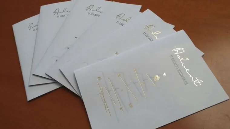 Advent u gradu Zrinskih: Čakovec postaje grad anđela!